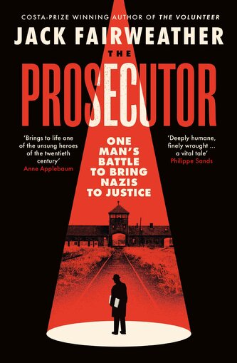 The Prosecutor The Prosecutor