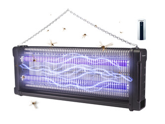 Beper P206ZAN040 lapač hmyzu 40W Beper P206ZAN040 lapač hmyzu 40W