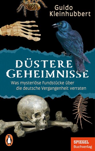 Düstere Geheimnisse Düstere Geheimnisse
