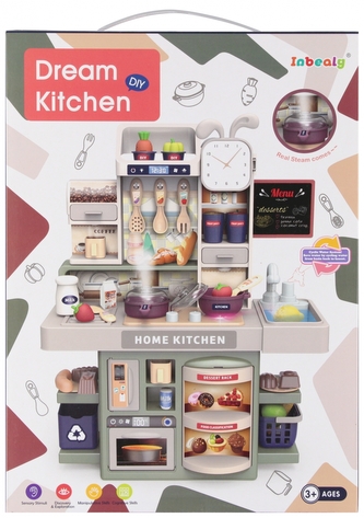 KUCHNIA B/O AKC 25X34X14 MC PUD 18