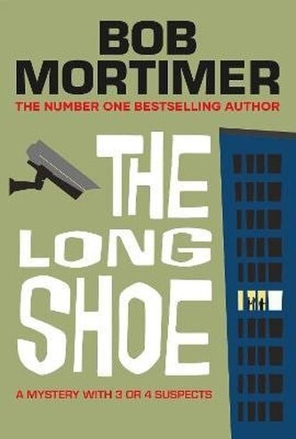 Long Shoe Long Shoe