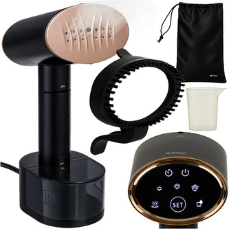 Napařovač oděvů Mysti Ruhhy 26339