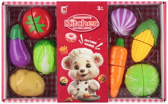 OWOCE/WARZYWA DO KROJ 31X19X7 MC WB 30/60/