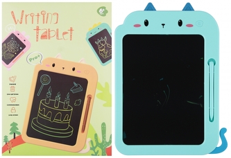 Tablica ciekłokrystaliczna MEGA CREATIVE 572032