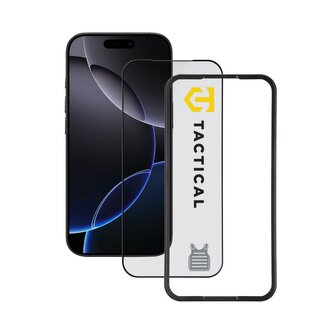 Tactical Glass Impact Armour sklo pro Apple iPhone Air Tactical Glass Impact Armour sklo pro Apple iPhone Air