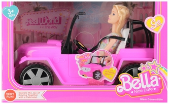 AUTO DLA LALEK B/O AKC 32X20X18 MC WB 24