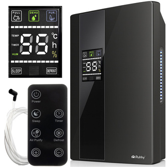 Odvlhčovač vzduchu Ruhhy 26626
