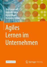 Agiles Lernen im Unternehmen