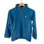Pánská outdoorová fleezová mikina na zip Pidilidi  PD1171-04 Blue - S