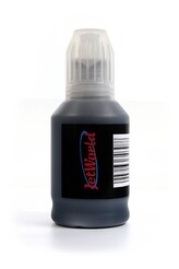JetWorld PREMIUM kompatibilní cartridge pro Canon GI-43R 4716C001 červená (red)