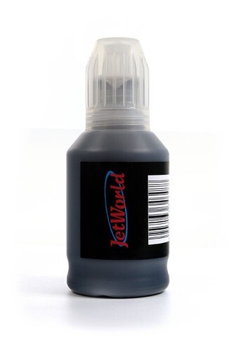 JetWorld PREMIUM kompatibilní cartridge pro Canon GI-43R 4716C001 červená (red)