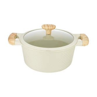RESTO 93803 Hrnec s pokličkou 24 cm, 4.2l (RAN) RESTO 93803 Hrnec s pokličkou 24 cm, 4.2l (RAN)