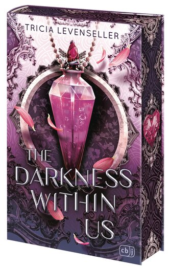 The Darkness Within Us The Darkness Within Us