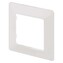 Legrand Valena Life rámeček, bílá