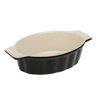 RESTO 96140 Pekáč oválný 21.7 x 13 x 5.7 cm (FORNAX) RESTO 96140 Pekáč oválný 21.7 x 13 x 5.7 cm (FORNAX)