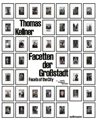 Facetten der Großstadt Facetten der Großstadt