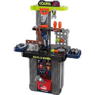 Dětský kufřík BUDDY TOYS BGP 3022