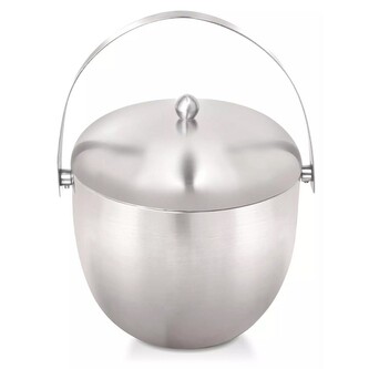 Chladicí nádoba na led dvoustěnná 1,75L Kinghoff