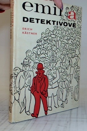 Emil a detektivové
