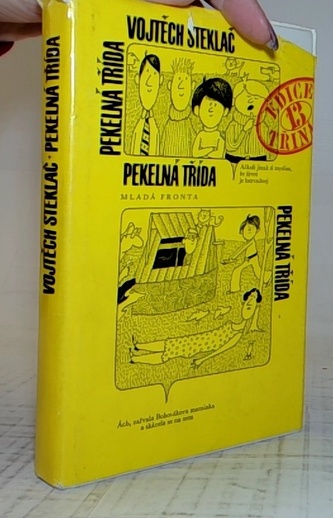 Pekelná třída Pekelná třída