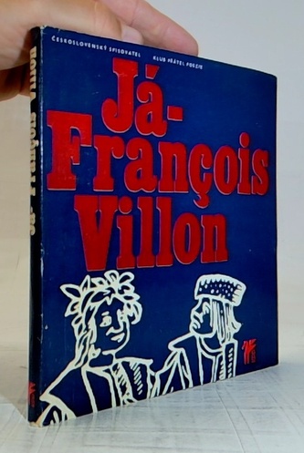 Já, François Villon