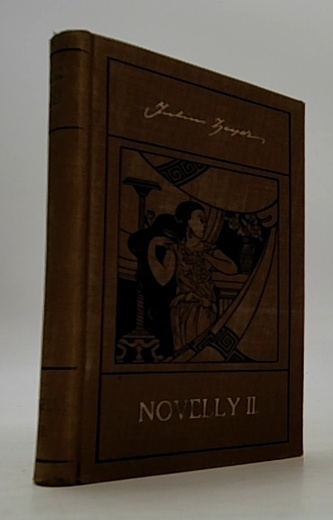 Novelly II.