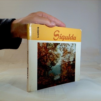 Sigulda (fotoalbums)