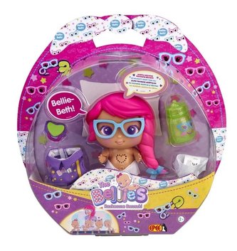 Bellies - Rozkoszne brzuszki. Lalka Bellie-Beth