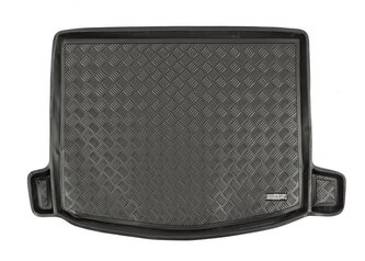 Gumoplastová vana do kufru Honda Civic 2006-2012 (hatchback) Gumoplastová vana do kufru Honda Civic 2006-2012 (hatchback)