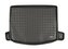 Gumoplastová vana do kufru Honda Civic 2006-2012 (hatchback)