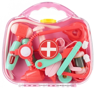 ZEST LEKARSKI 23X21X5 MC WALIZKA 36/72