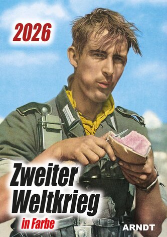 Zweiter Weltkrieg 2026