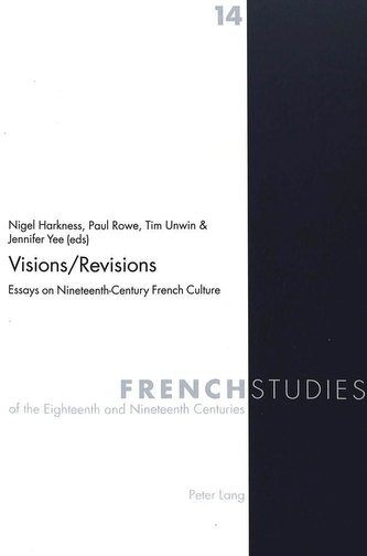 Visions/Revisions