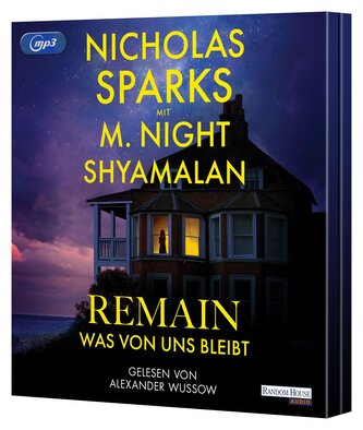 Remain - Was von uns bleibt Remain - Was von uns bleibt