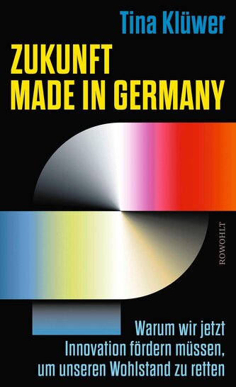 Zukunft made in Germany Zukunft made in Germany