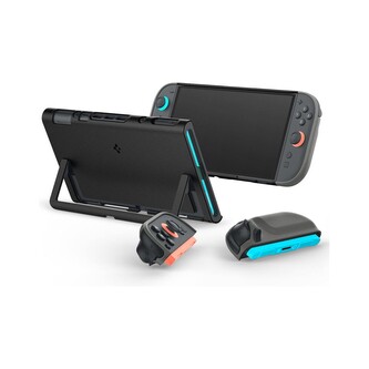 Spigen Nano Pop, black sesame  - Nintendo Switch 2