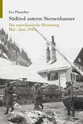 Südtirol unterm Sternenbanner, m. DVD