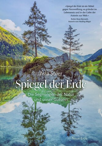 Spiegel der Erde