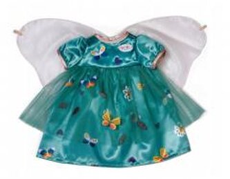 Baby born - Fairydress with Wings 43cm Baby born - Fairydress with Wings 43cm
