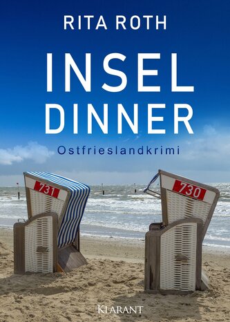 Inseldinner. Ostfrieslandkrimi