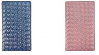 Kalendarz 2026 B6 tygodniowy z zap. Jumper mix