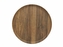 Podnos PH ¤37cm  WOODEN