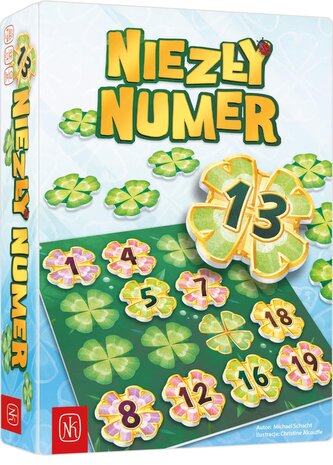 Niezły numer