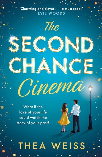 The Second Chance Cinema The Second Chance Cinema