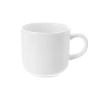 Hrnek porcelán 0,1L  VADA