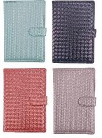 Kalendarz 2026 A5 tygodniowy z zap. Jumper mix