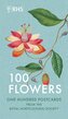 100 Flowers