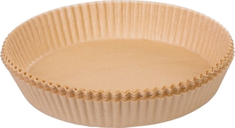 Forma papír do horkovzdušné fritézy ¤20cm 50ks