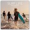 Surf Life - Surfen - Surfing 2026 - 16-Monatskalender