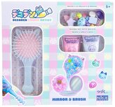 Lusterko i szczotka do dekorowania, Decoden,Nice